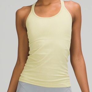 Lululemon top